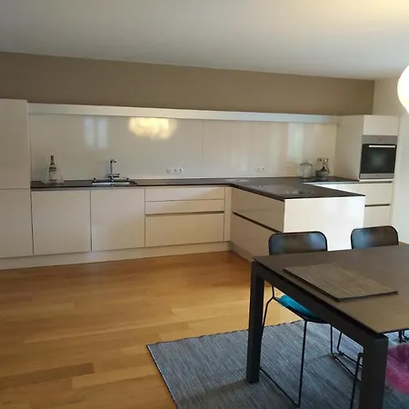 Walderhus Tamegger Διαμέρισμα