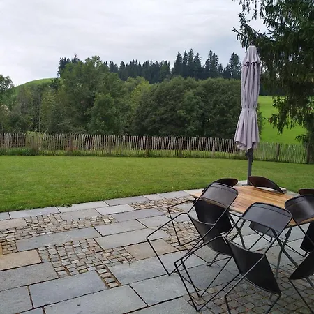 Διαμέρισμα Walderhus Tamegger Krumbach (Vorarlberg)
