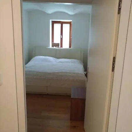 Walderhus Tamegger Krumbach (Vorarlberg)