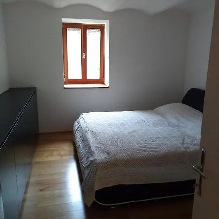 Walderhus Tamegger Διαμέρισμα *