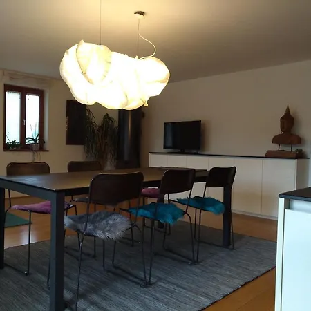 Walderhus Tamegger * Krumbach (Vorarlberg)