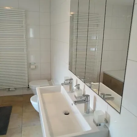 Διαμέρισμα Walderhus Tamegger *